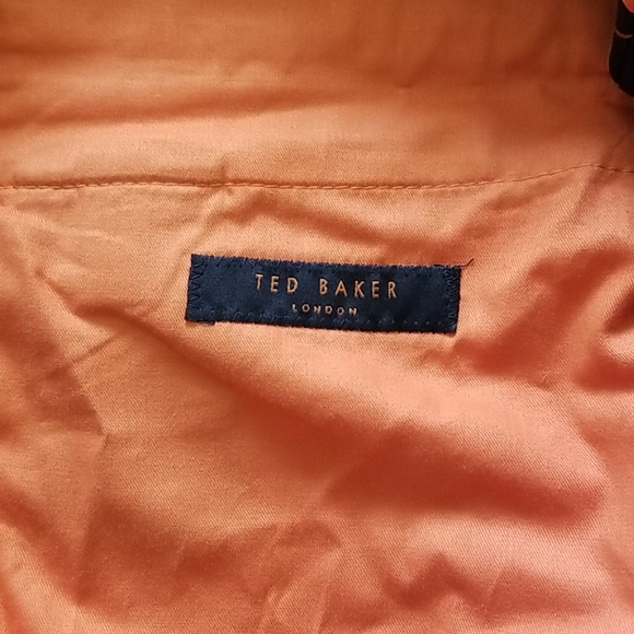 Ted Baker Cycoff Suit Pants - Picture 3 of 9